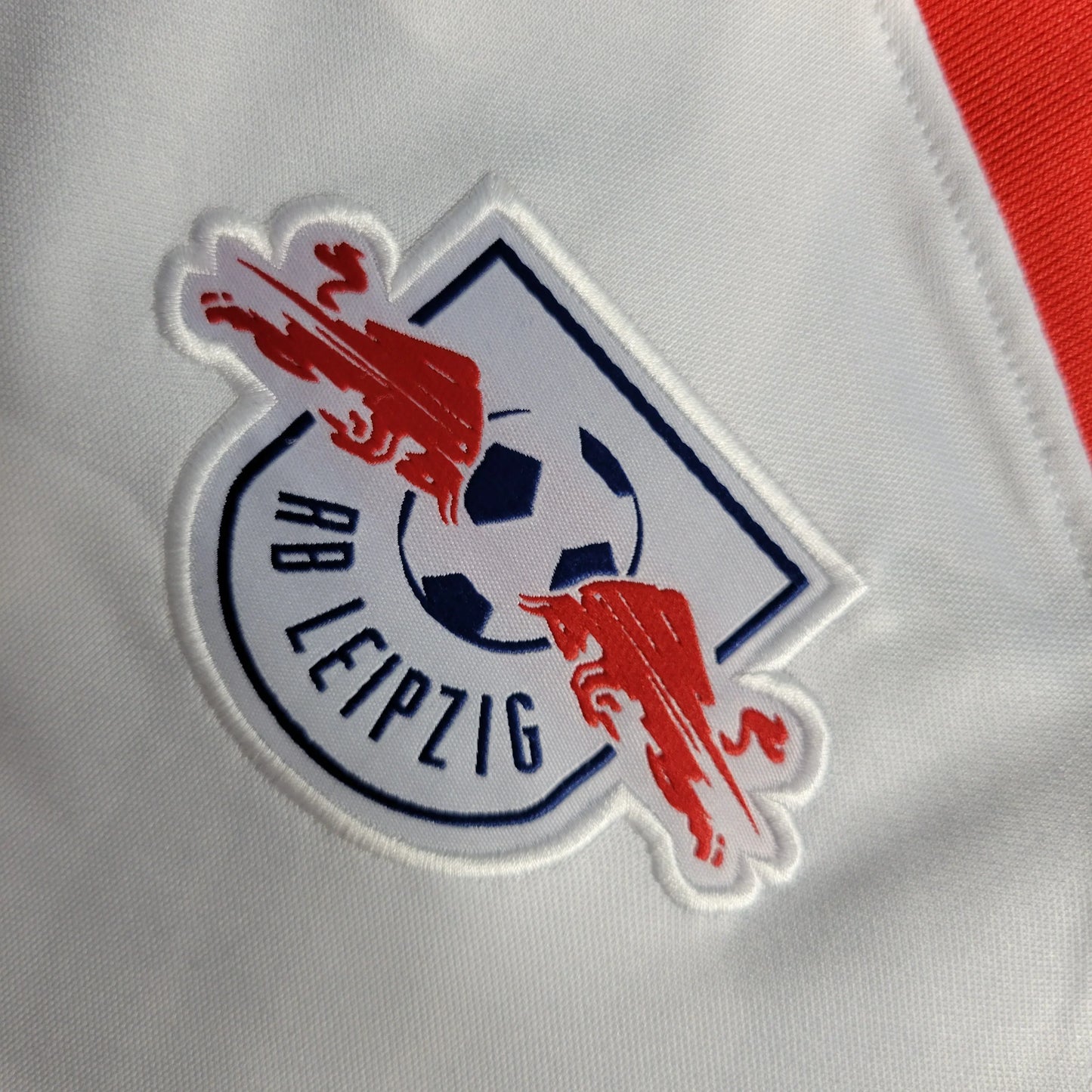 Leipzig 2022/23 Home Shirt