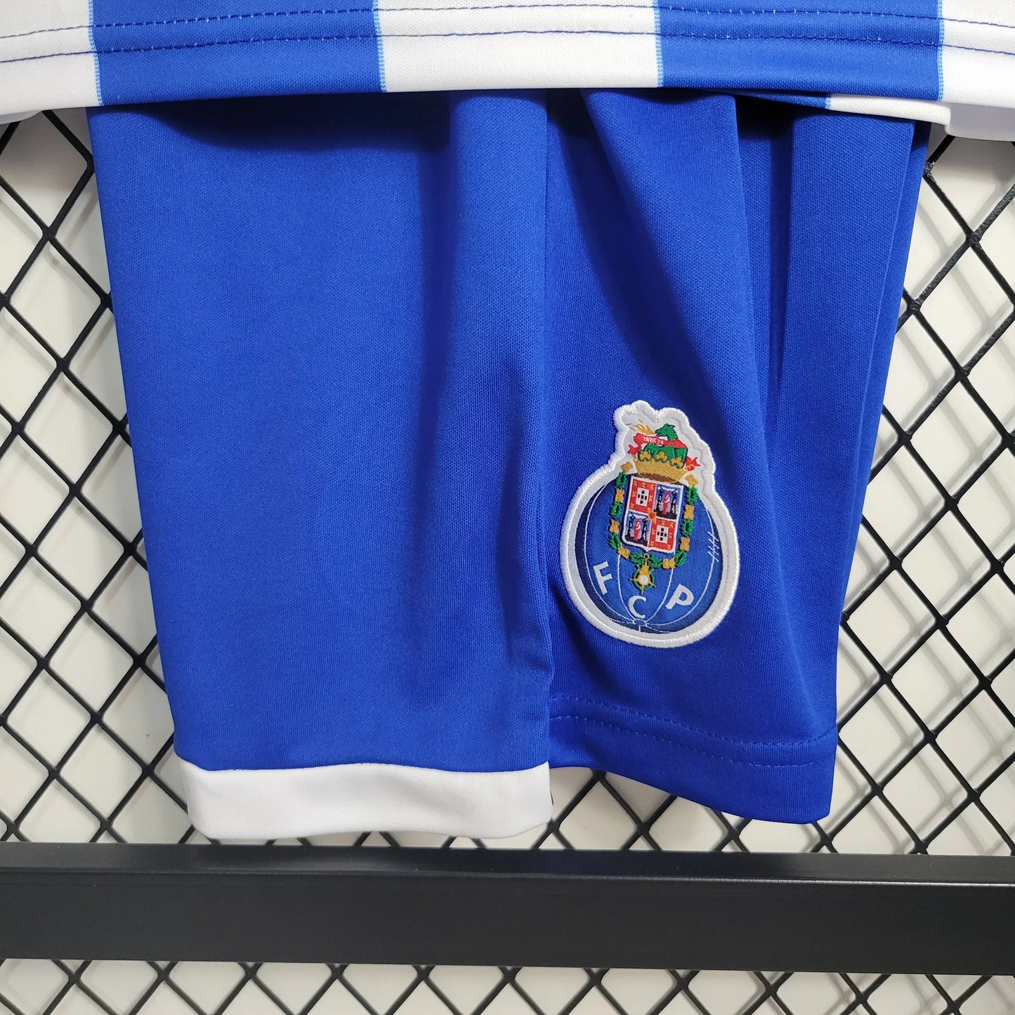 Porto 2023/24 Home Child Kit