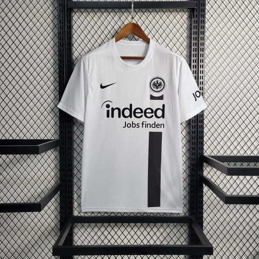 Special Edition Frankfurt 2023/24 Jersey