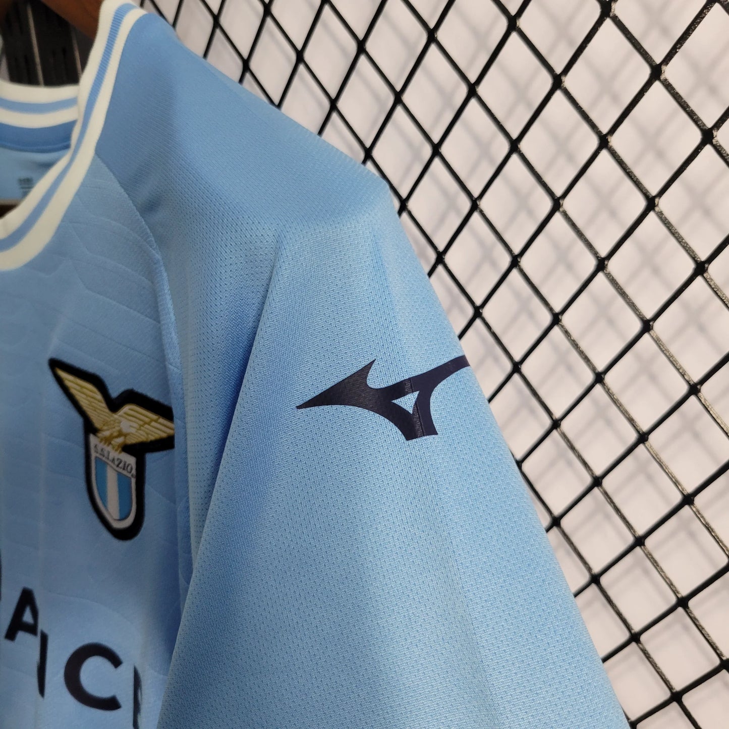 Lazio 2022/23 Home Shirt