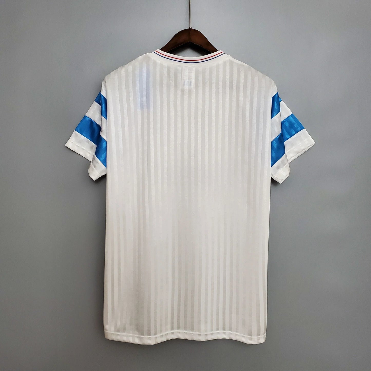 Maillot Domicile Marseille 1990/91 