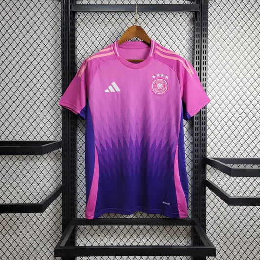 Germany 2024 Home Shirt