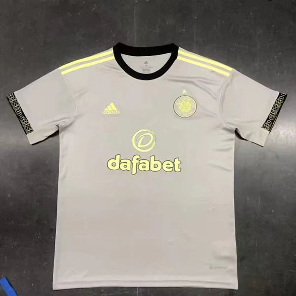 Maillot Troisième Celtic 2022/23 