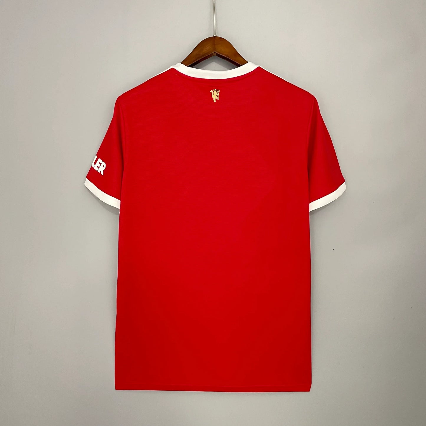 Manchester United 2021/22 Home Shirt