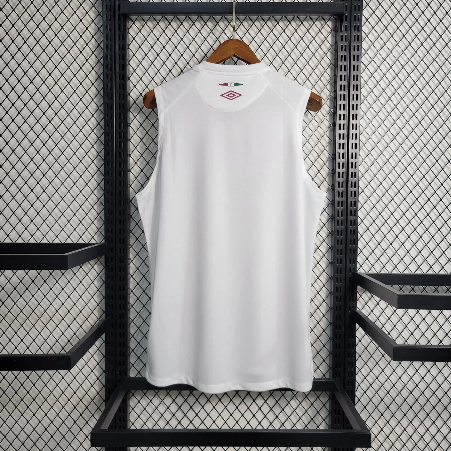 Fluminense 2023/24 sleeveless shirt