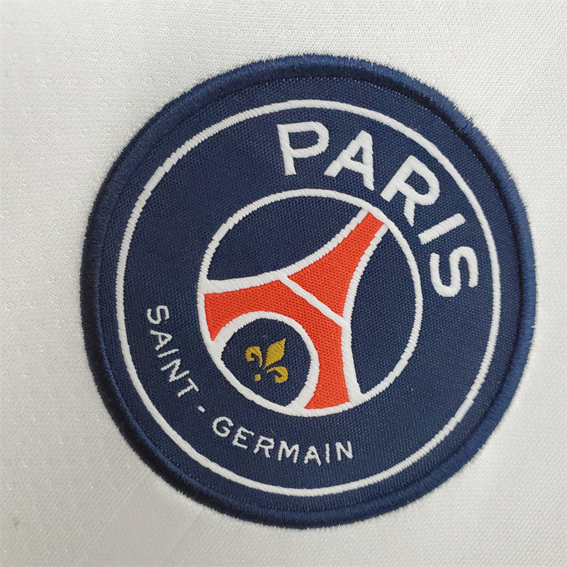 PSG 2021/22 Third Shirt