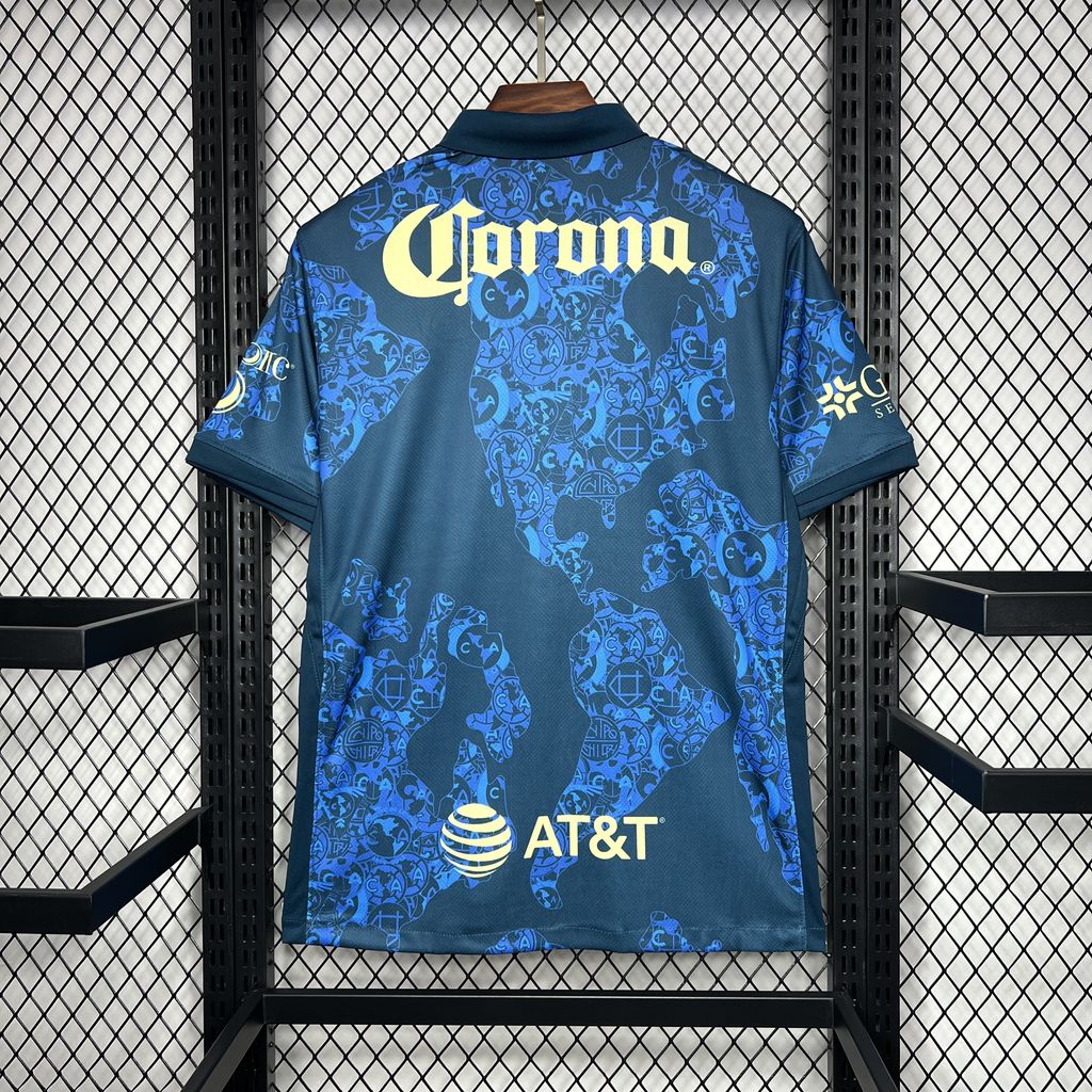 Camisola Secundária Club América 2024/25