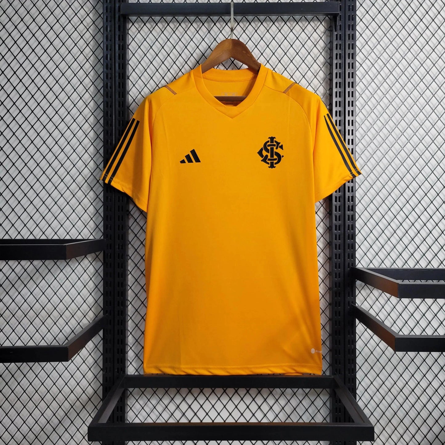 Maillot d'entraînement orange Internacional 2023/24 