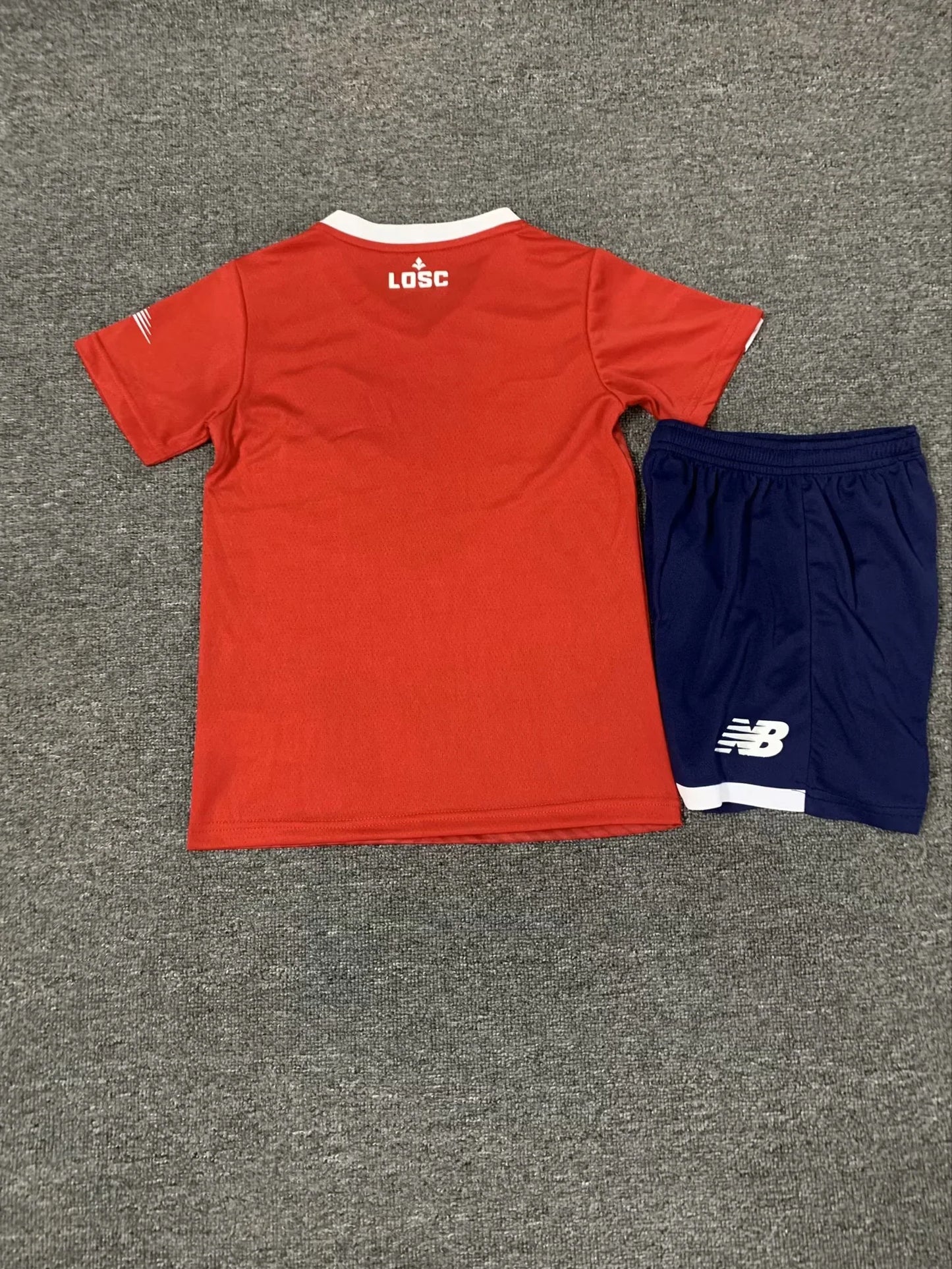 Kit Enfant à Domicile Lille 2023/24 