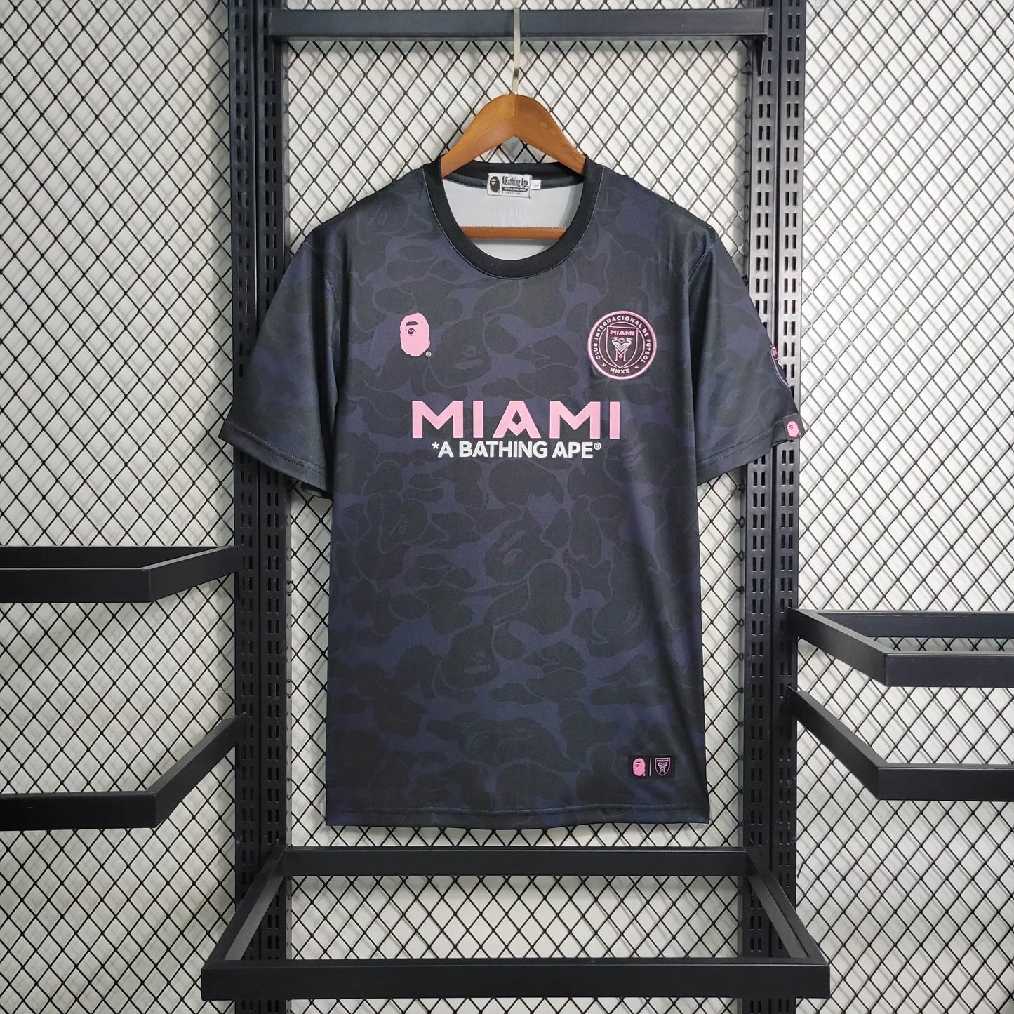 Maillot Édition Spéciale 2 Inter Miami 2023/24 