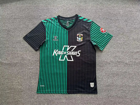 Terceira Camisola Coventry City 2023/24