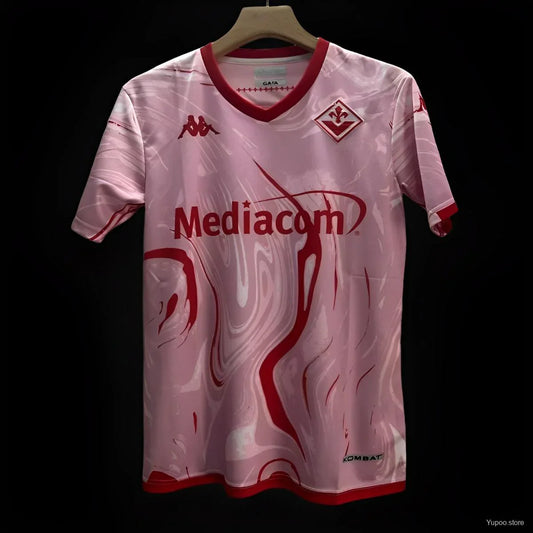 Fiorentina 2023/24 Quatrième maillot 