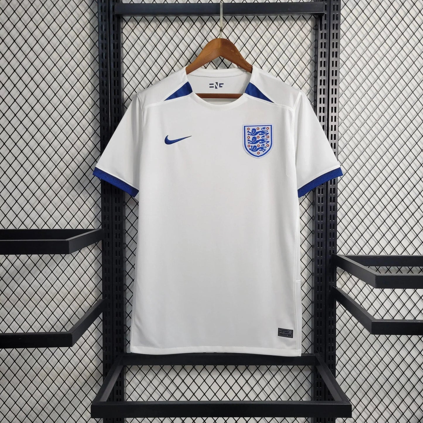 Camisola Principal Inglaterra 2023/24