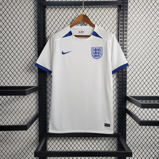 Maillot Domicile Angleterre 2023/24 