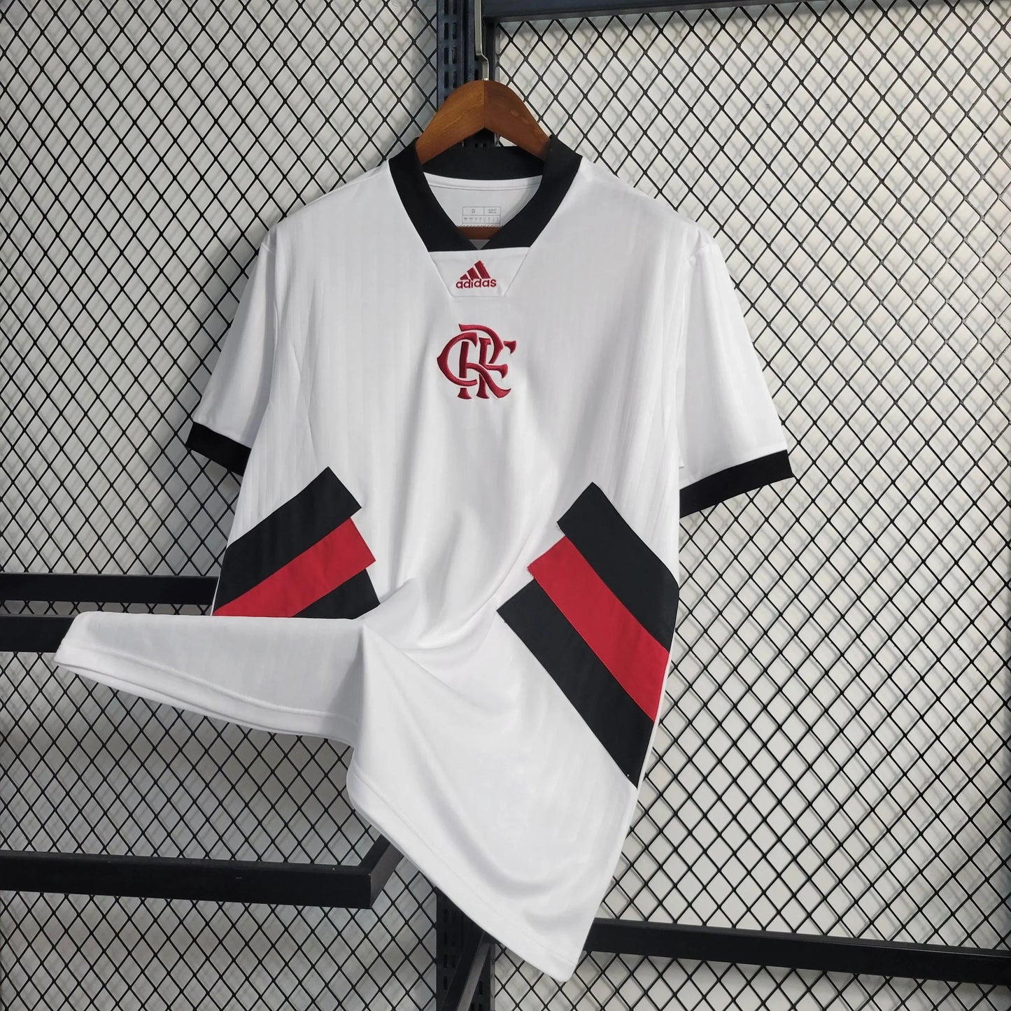 Camisola Secundária Flamengo 2023/24