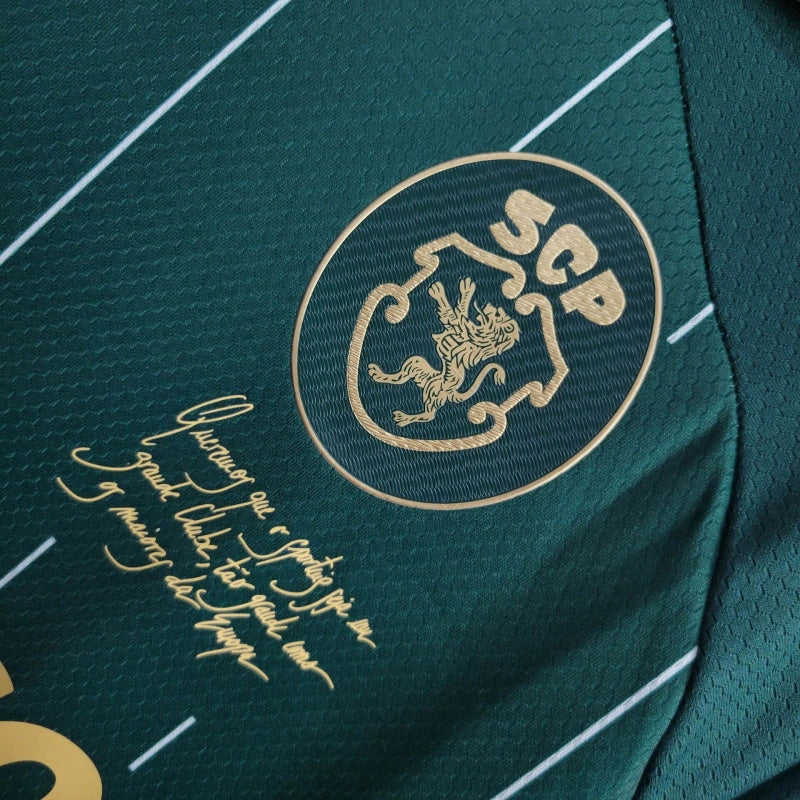 Concept Commemorative Sporting Jersey