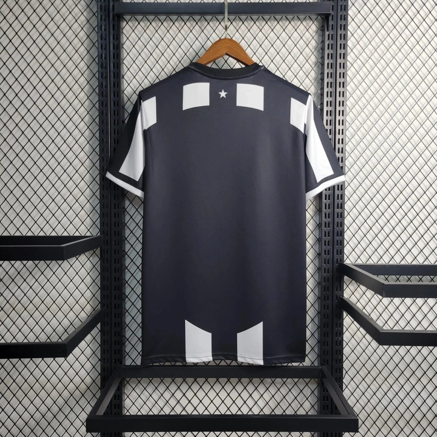 Camisola Principal Botafogo 2023/24