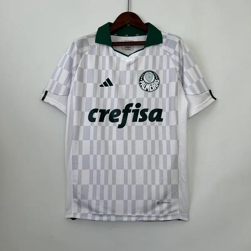 Palmeiras Camisola  2023/24