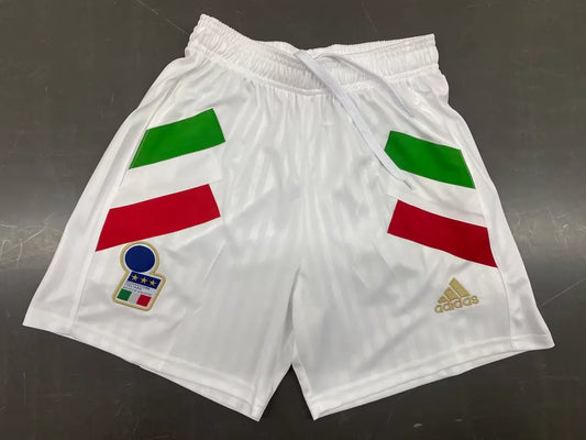 Home Shorts Italy 2023