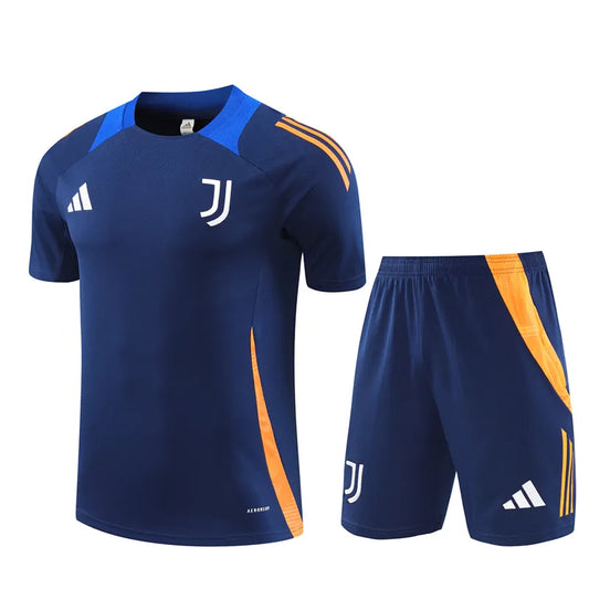 Conjunto de Treino Juventus 2 2024/25