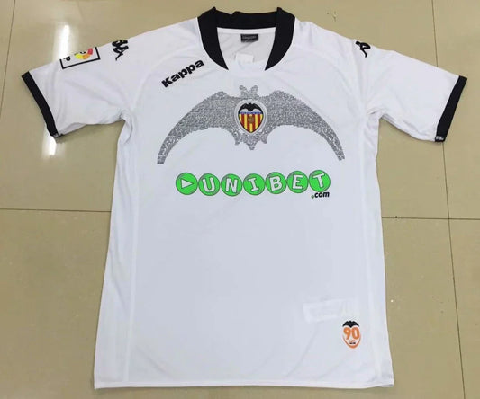 Valencia 2009 Home Shirt