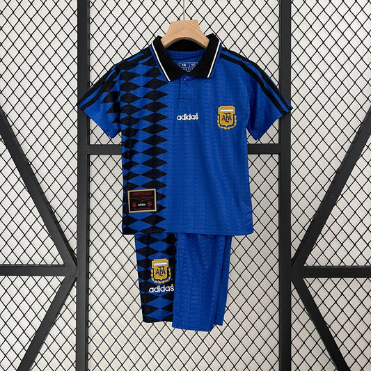 Kit Criança Secundário Argentina 1994