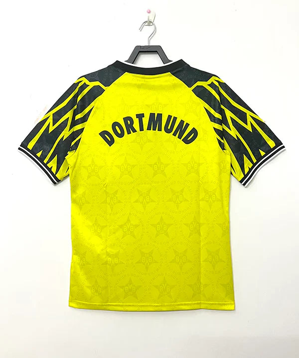 Camisola Principal Dortmund 1994/95