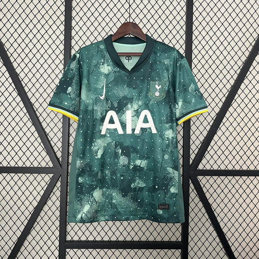 Terceira Camisola Tottenham 2024/25