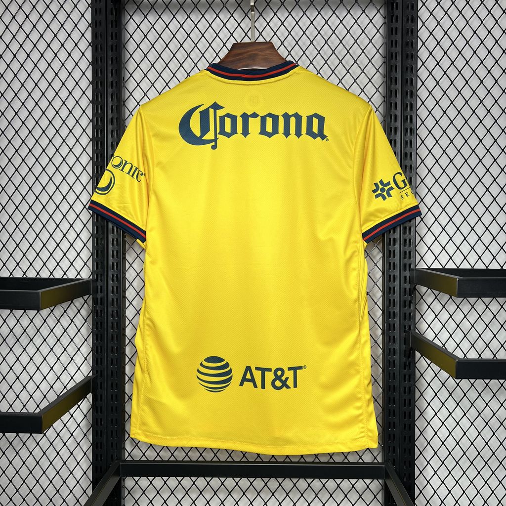 Camisola Principal Club América 2024/25