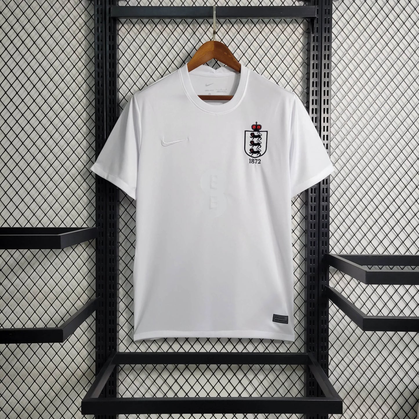 Maillot 150e anniversaire Angleterre 2023/24 