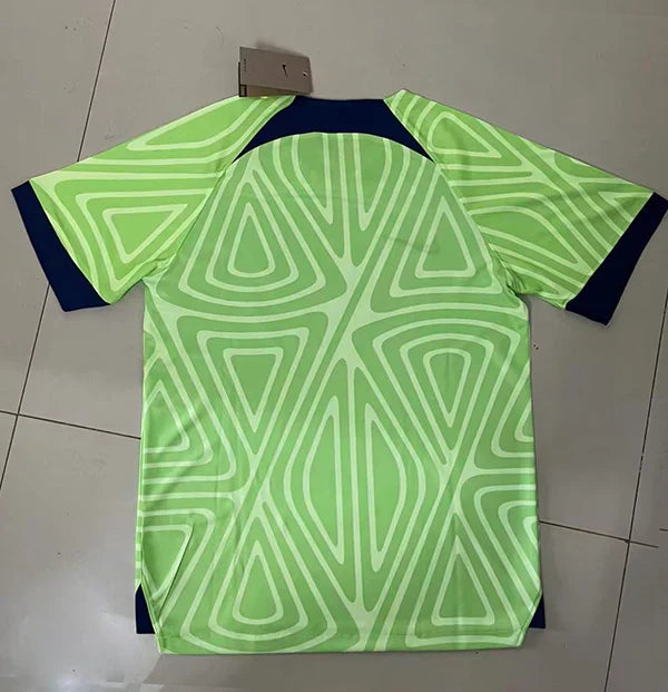 Wolfsburg 2022/23 Home Shirt