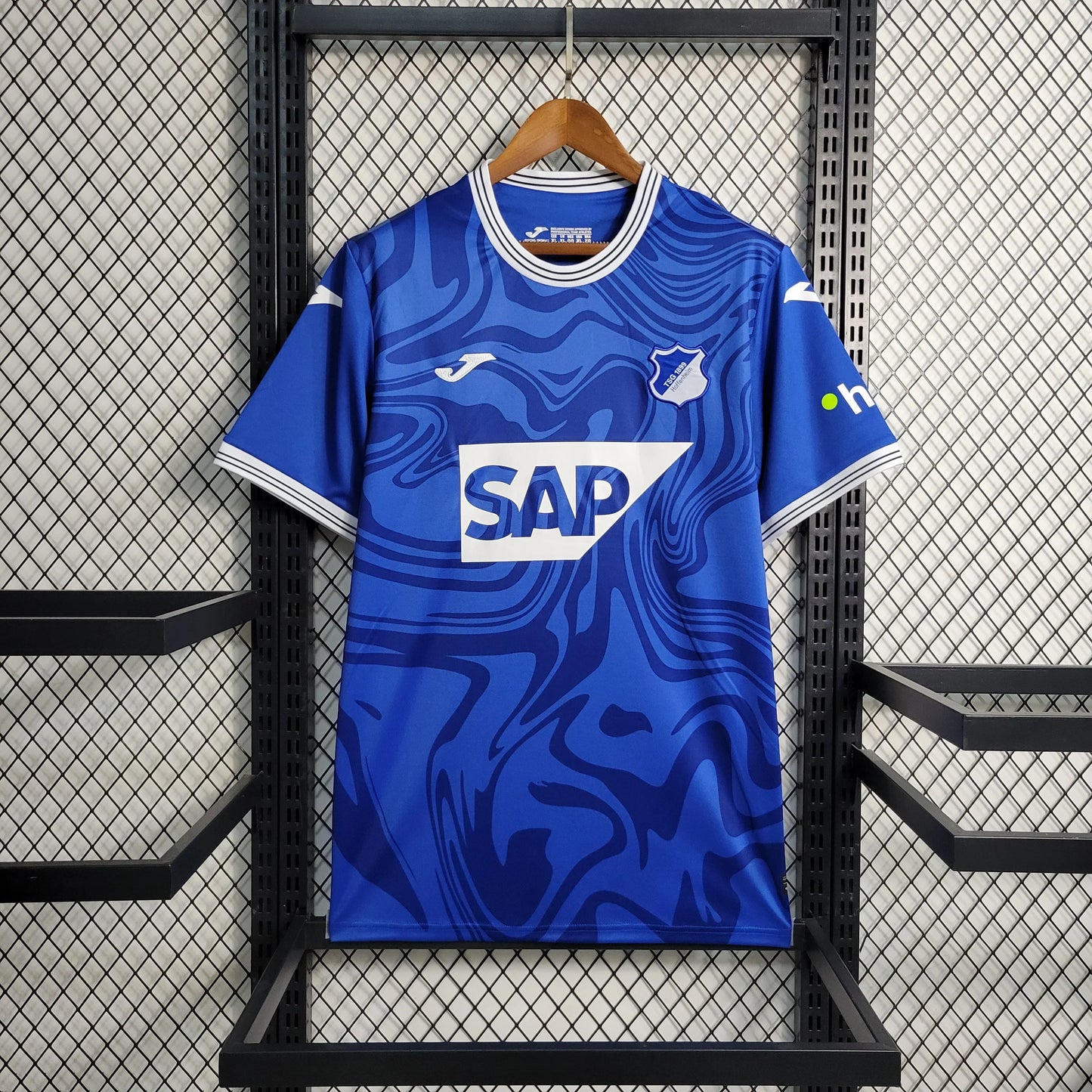 Hoffenheim 2023/24 Home Shirt