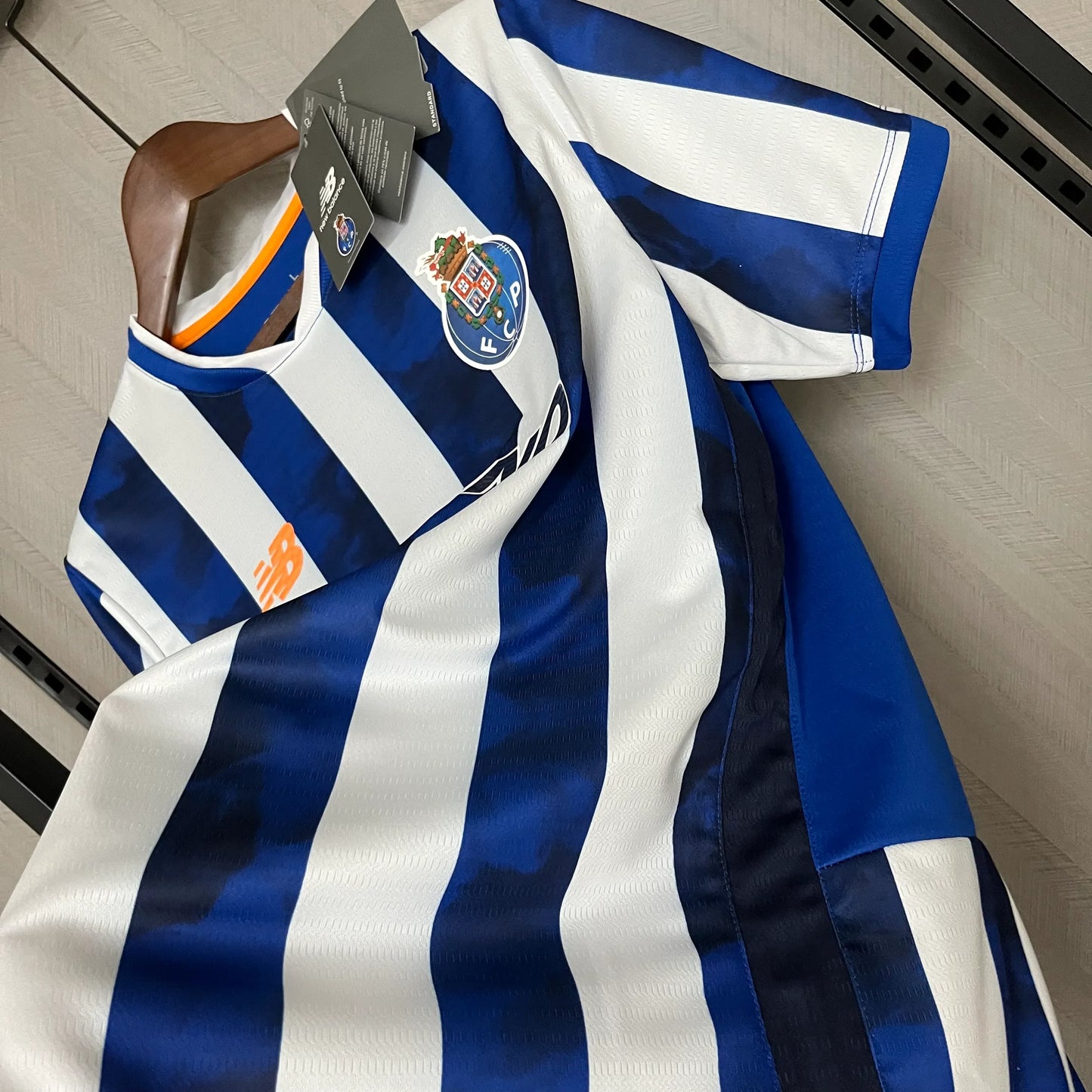 Camisola Principal Porto 2024/25