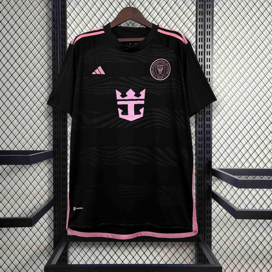 Camisola Secundária Inter Miami 2024/25