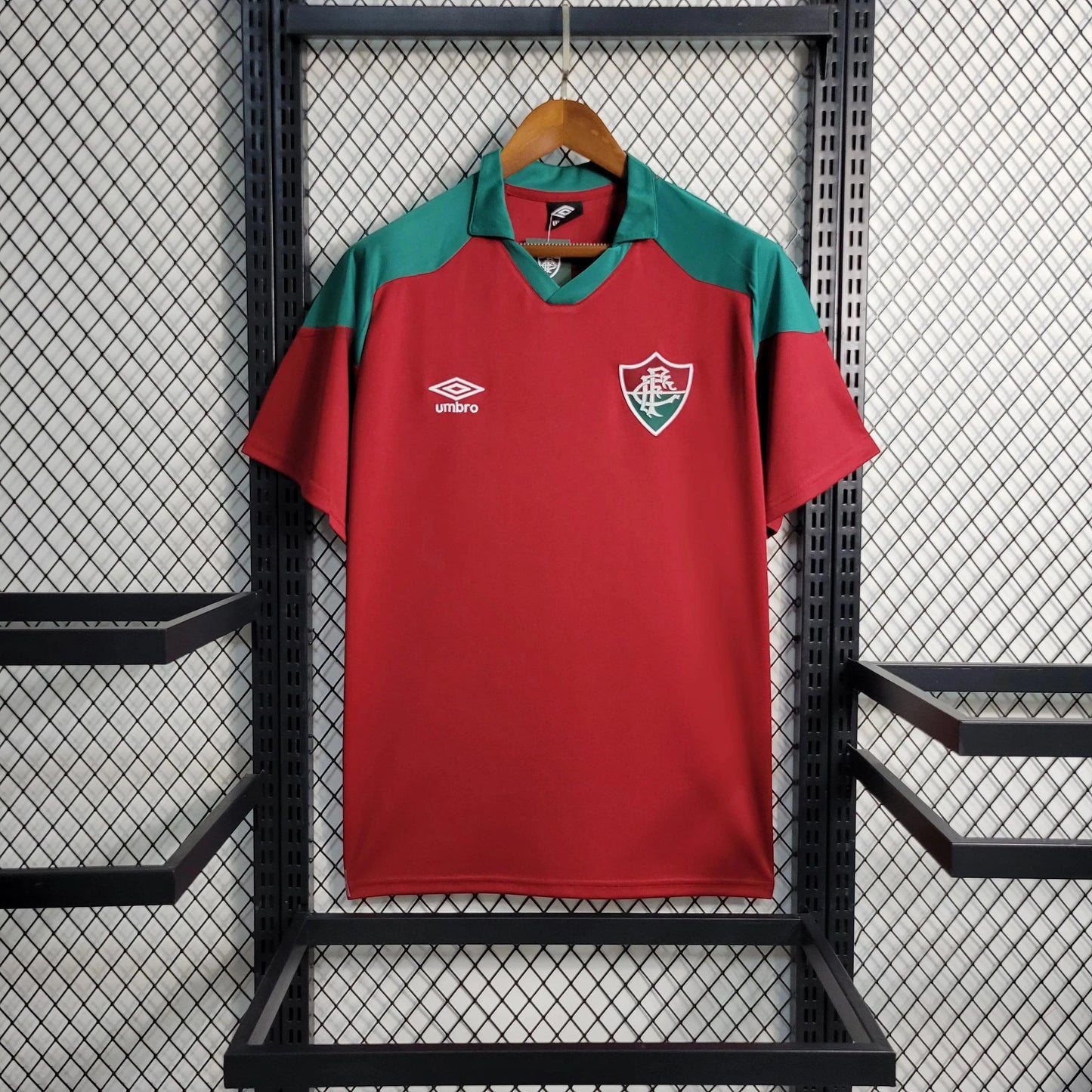 Maillot d'entraînement Fluminense 2023/24 