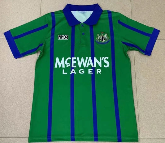 Maillot Troisième Newcastle 1993/95 