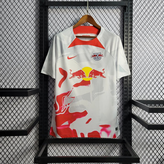 Leipzig 2022/23 Home Shirt