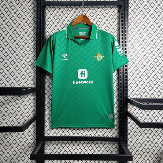 Maillot secondaire Betis 2023/24 