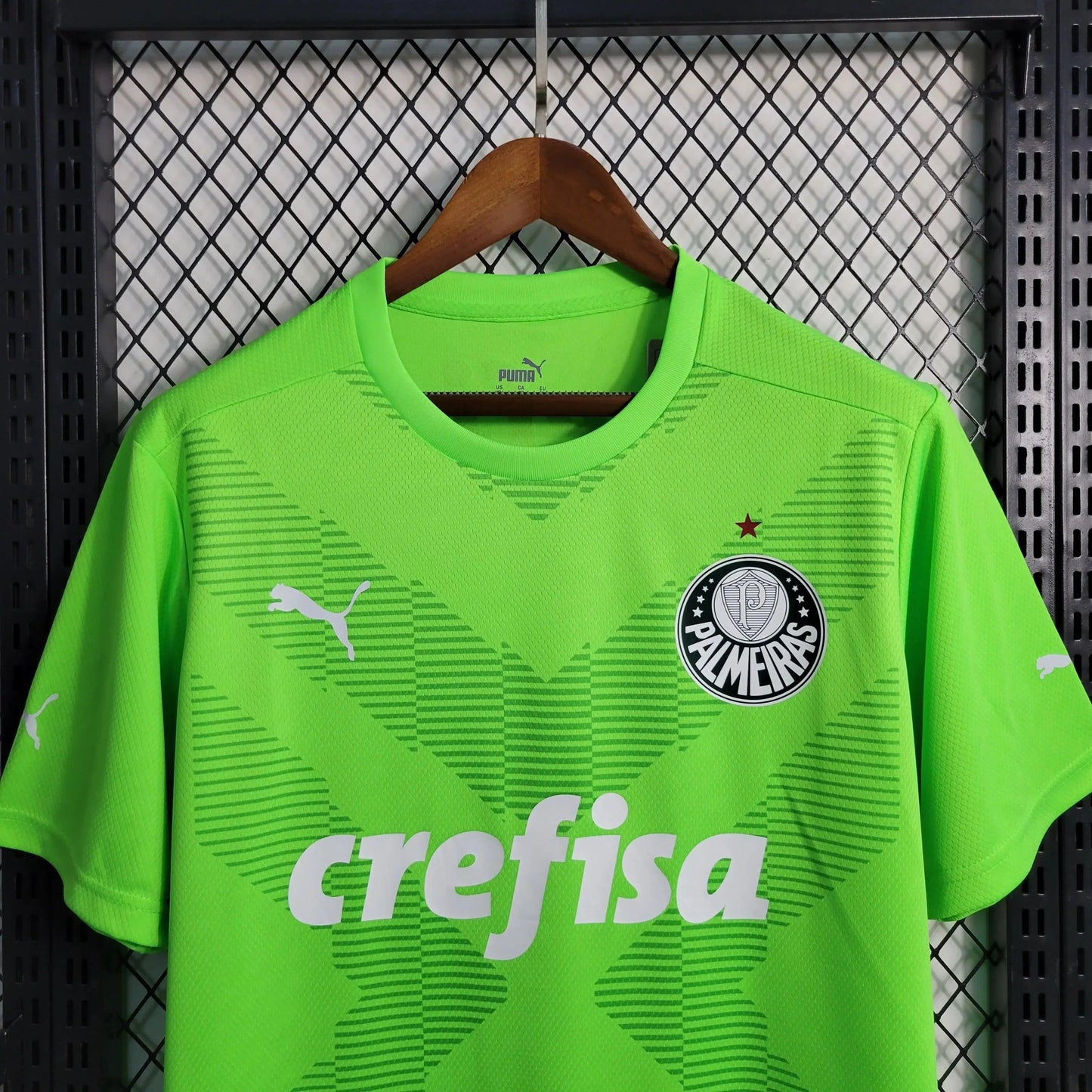 Maillot Gk Palmeiras 2023/24 