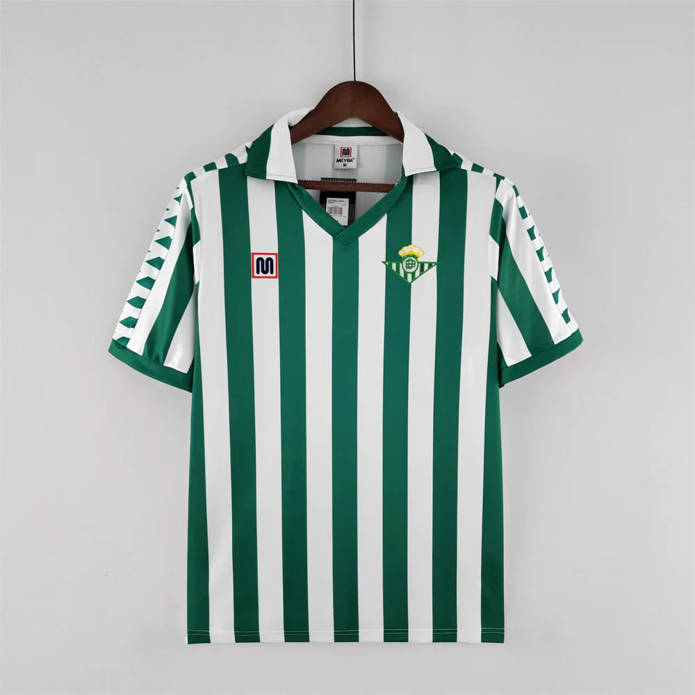 Camisola Principal Bétis 1982/85