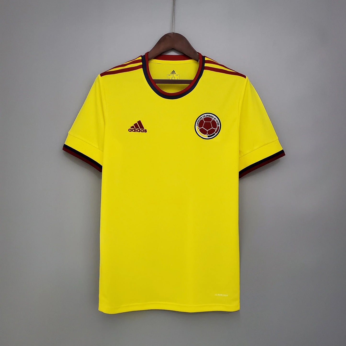 Maillot Domicile Colombie 2020 