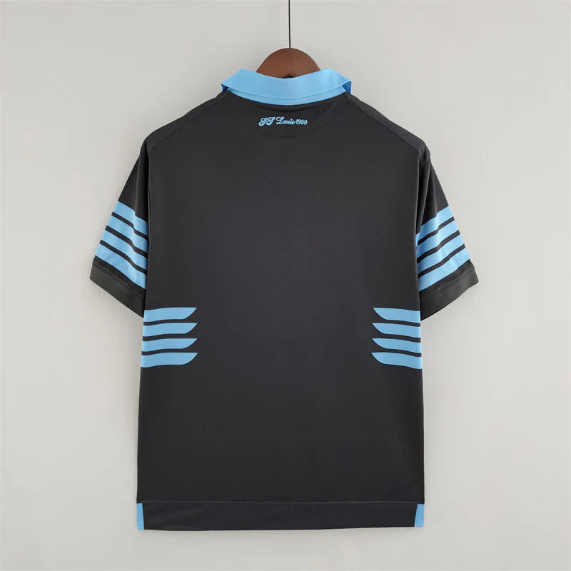 Camisola Secundária Lazio 2015/16