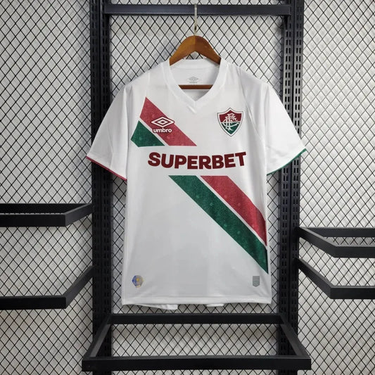 Camisola Secundária Fluminense 2024/25