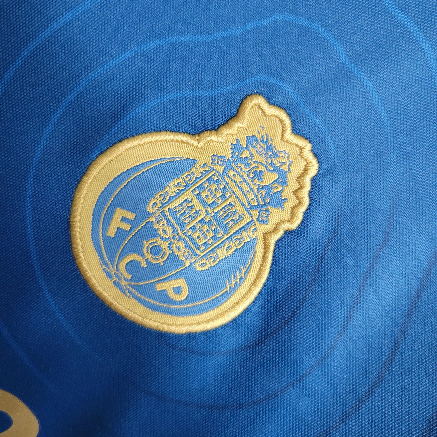 Kit Criança Secundário Porto 2023/24