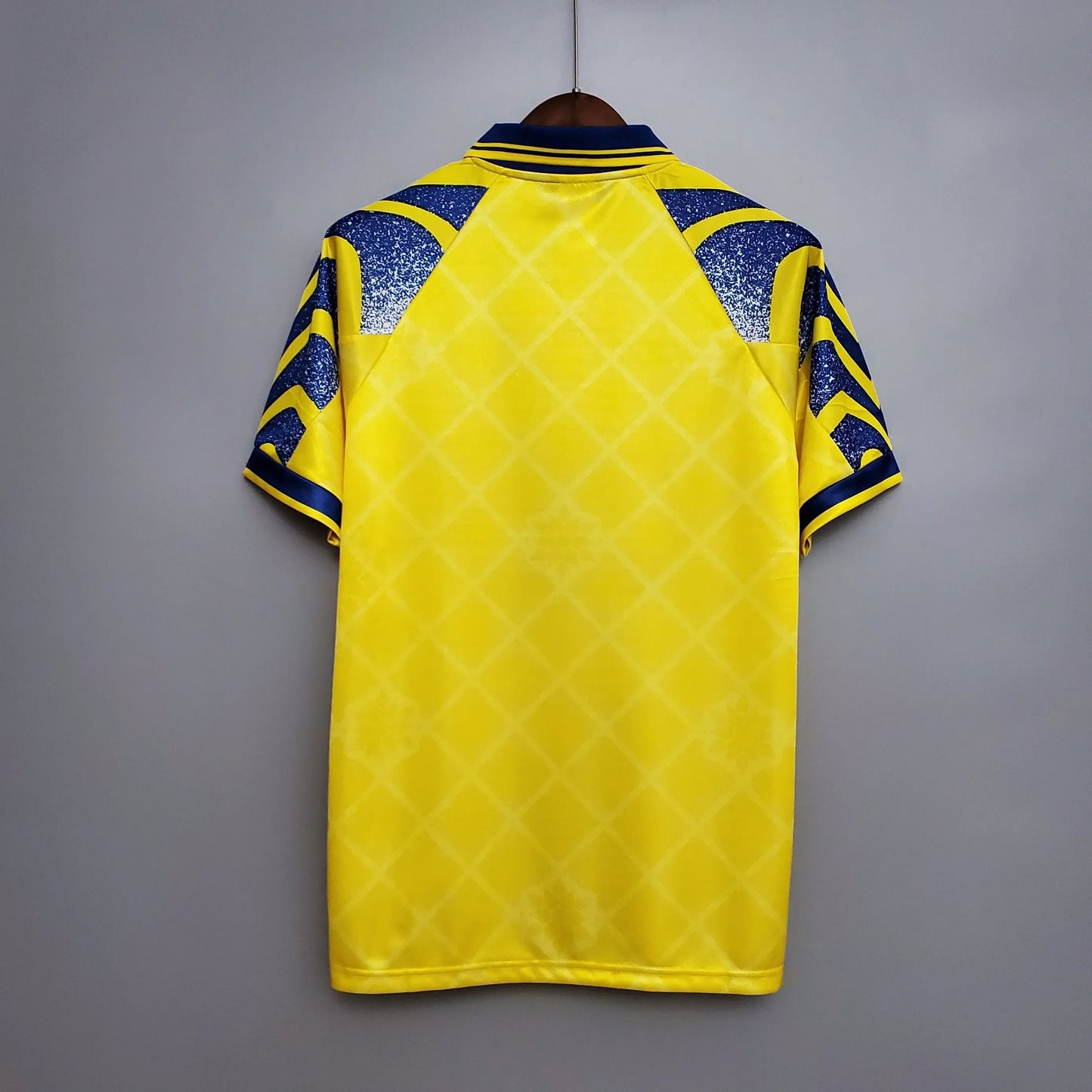 Camisola Principal Parma 95/97