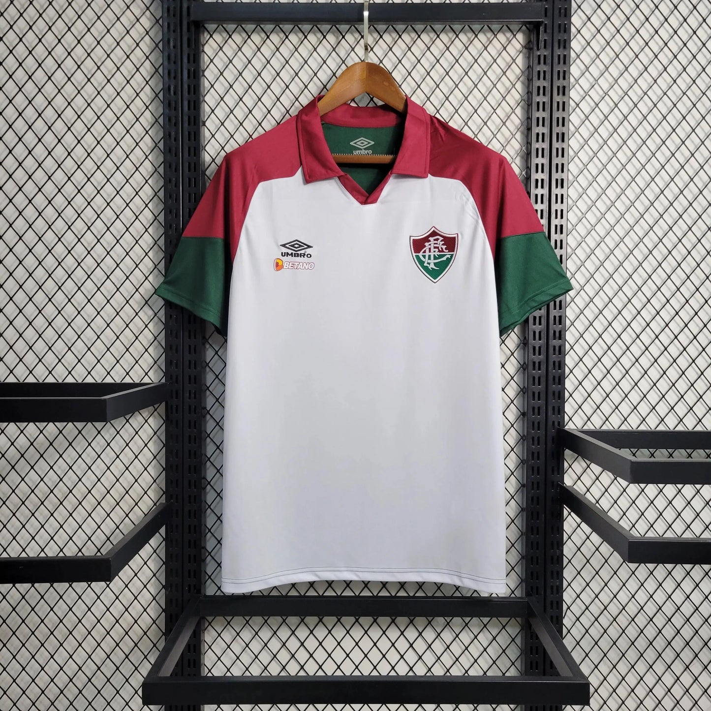 Maillot d'entraînement Fluminense 2023/24 