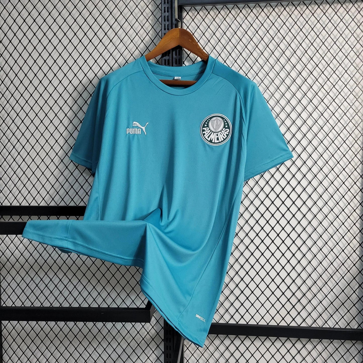 Palmeiras Camisola de Treino 2023/24