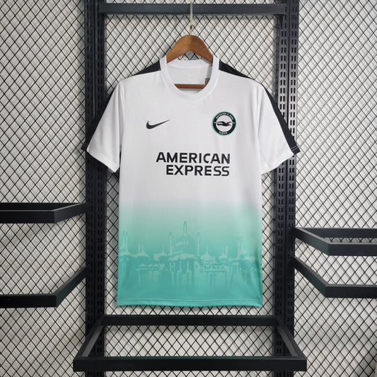 Limited Edition Brighton Europa League Shirt