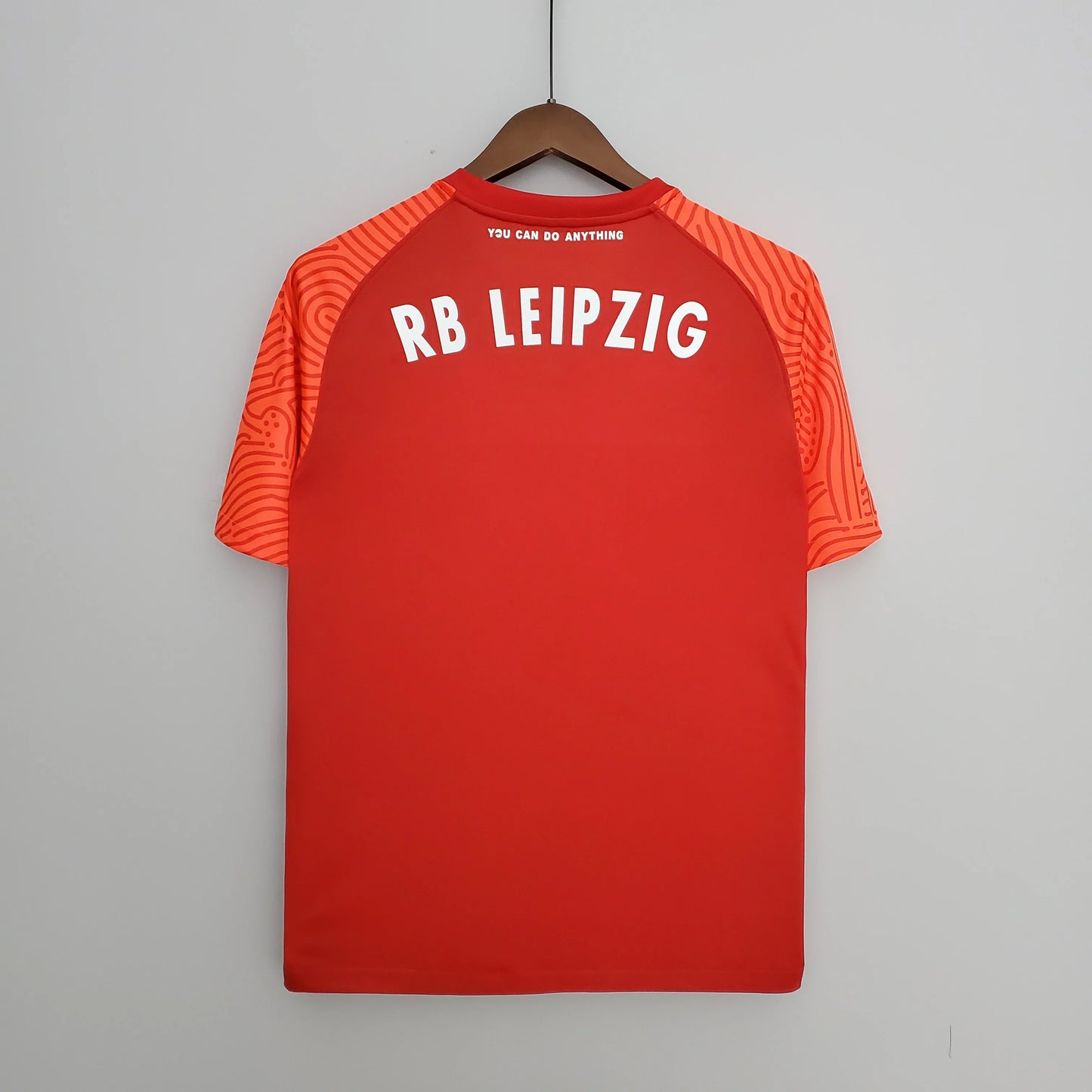 Maillot Rouge Leipzig 2021/22 