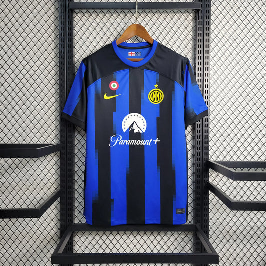 Inter Milan 2023/24 Home Shirt